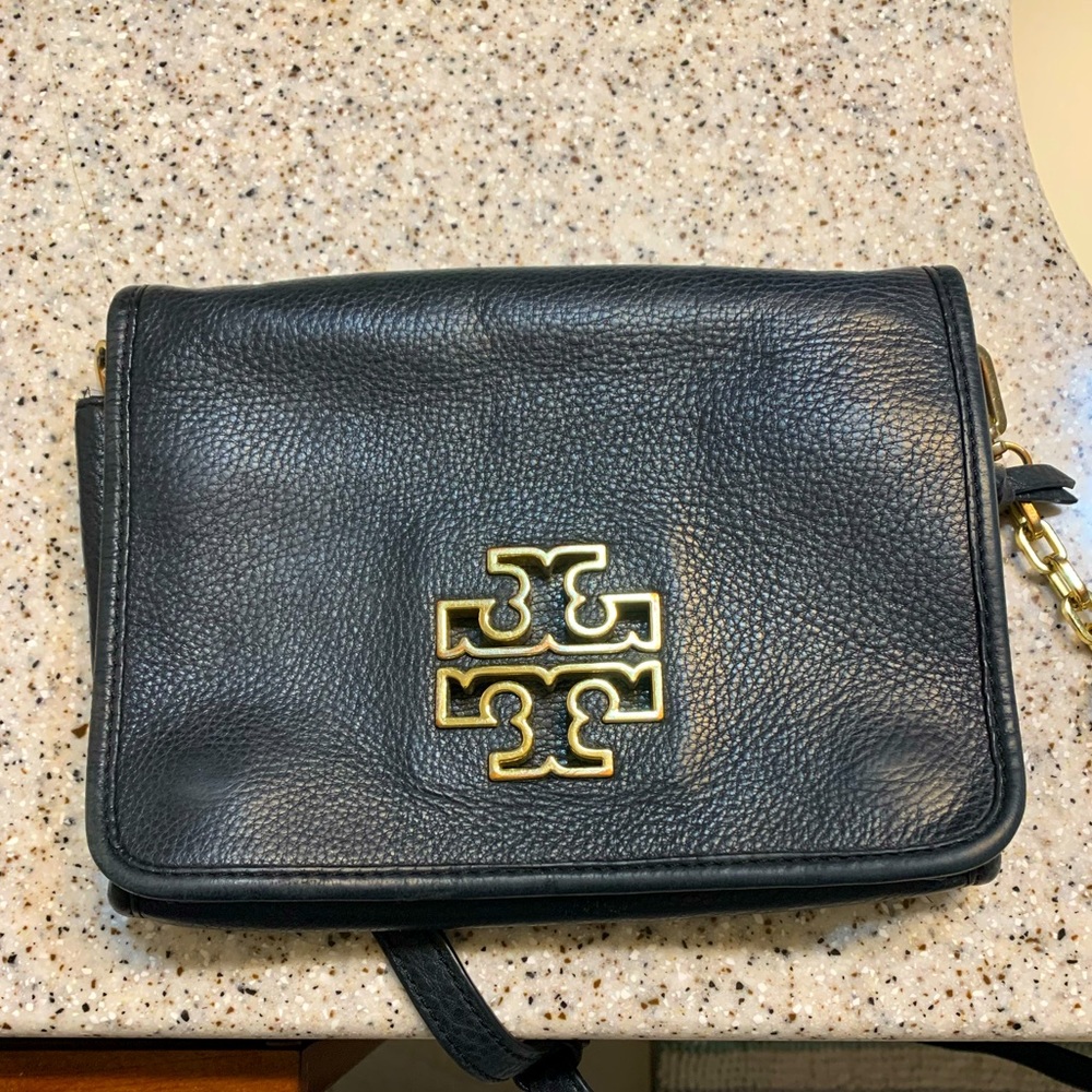 Tory Burch Britton crossbody